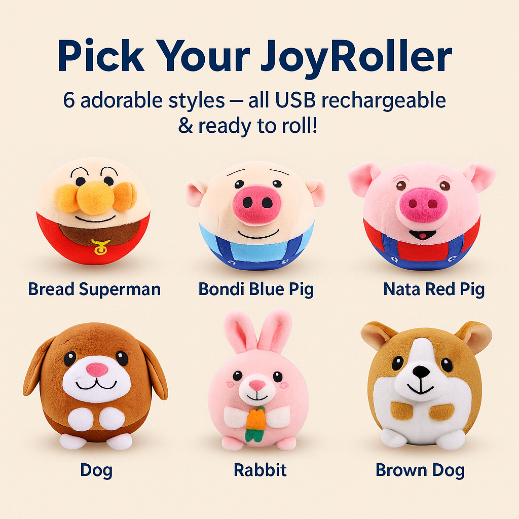 JoyRoller