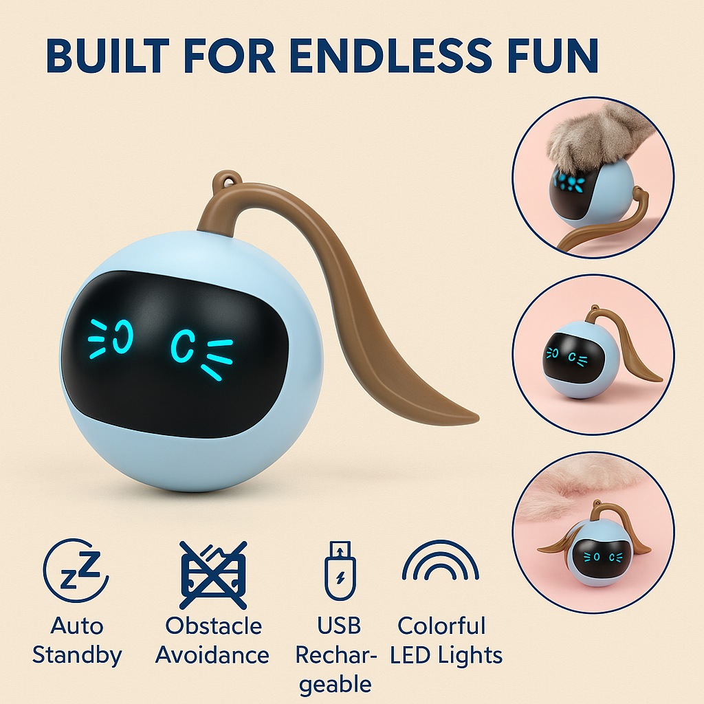 LumiBall