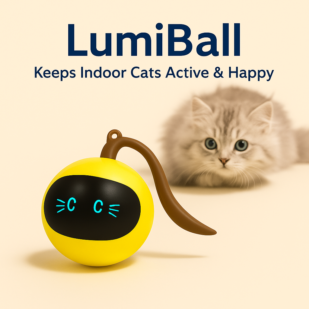 LumiBall