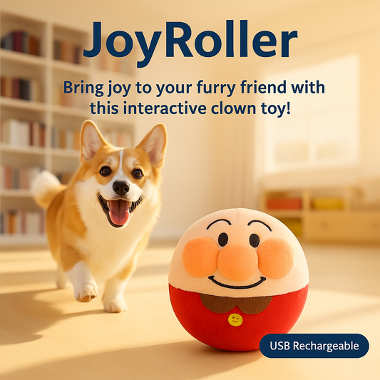 JoyRoller