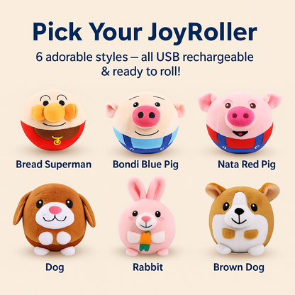 JoyRoller