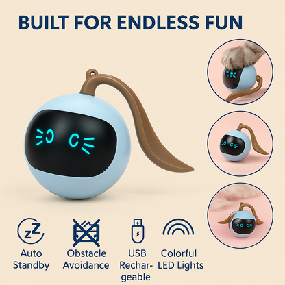 LumiBall
