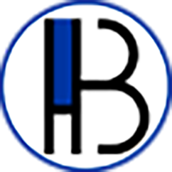 Blue Home