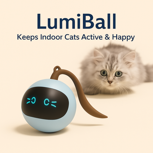 LumiBall